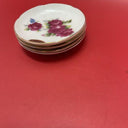 Vintage Cymbals 3.5 “ Set 4