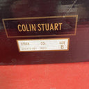 COLIN STUART Gladiator Sandals Size 8