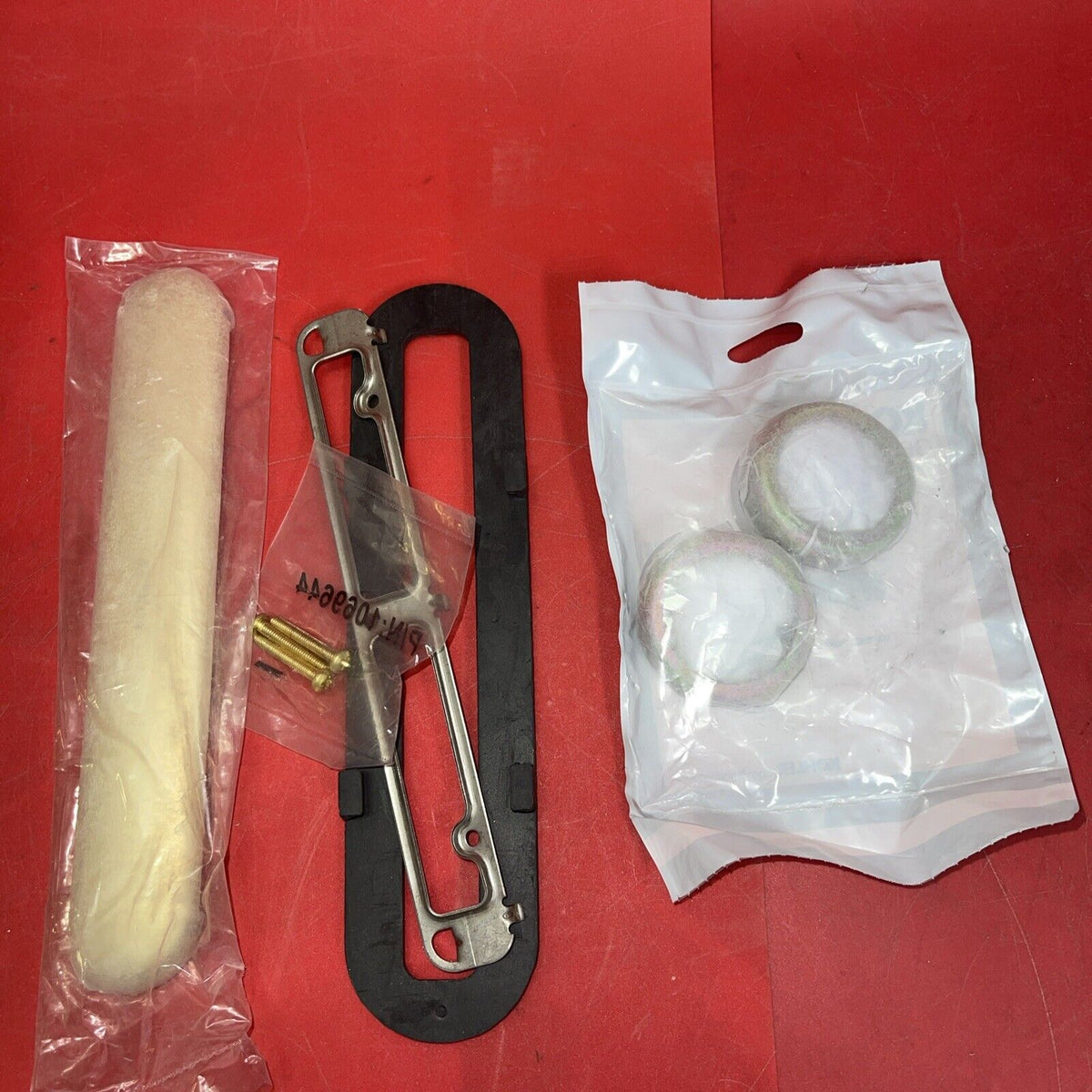 Kohler K-7271-PB Clearflo 1-1/2" Tub Drain Kit - with Overflow