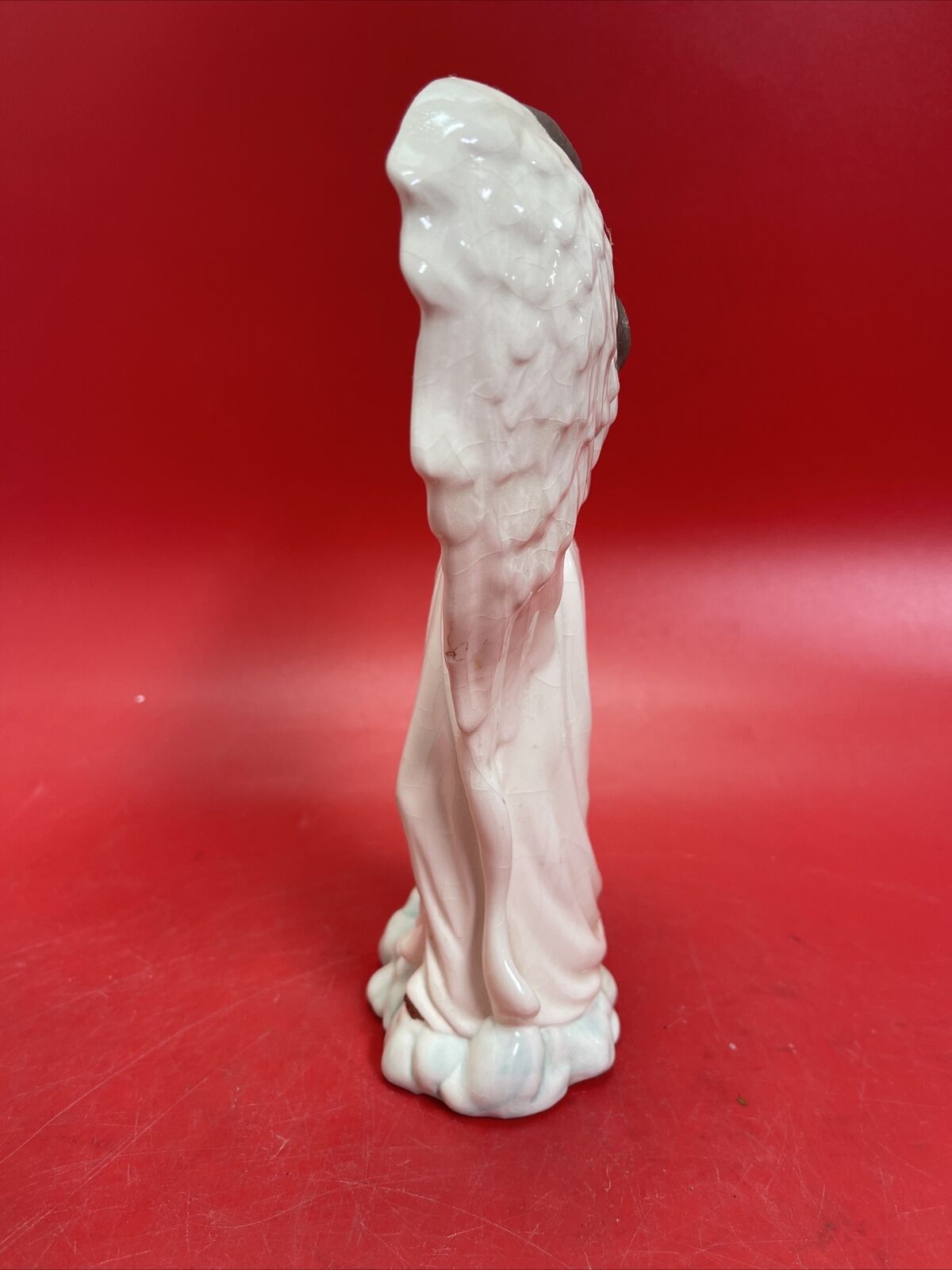 Vintage Angel ceramics-10.5"