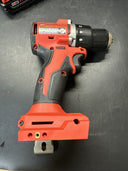 Milwaukee M18 3601-20 Drill Driver, Charger And Battery