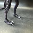 Alien And Godzilla: Final Wars Gigan/ Lot Of 2 Figures, #4