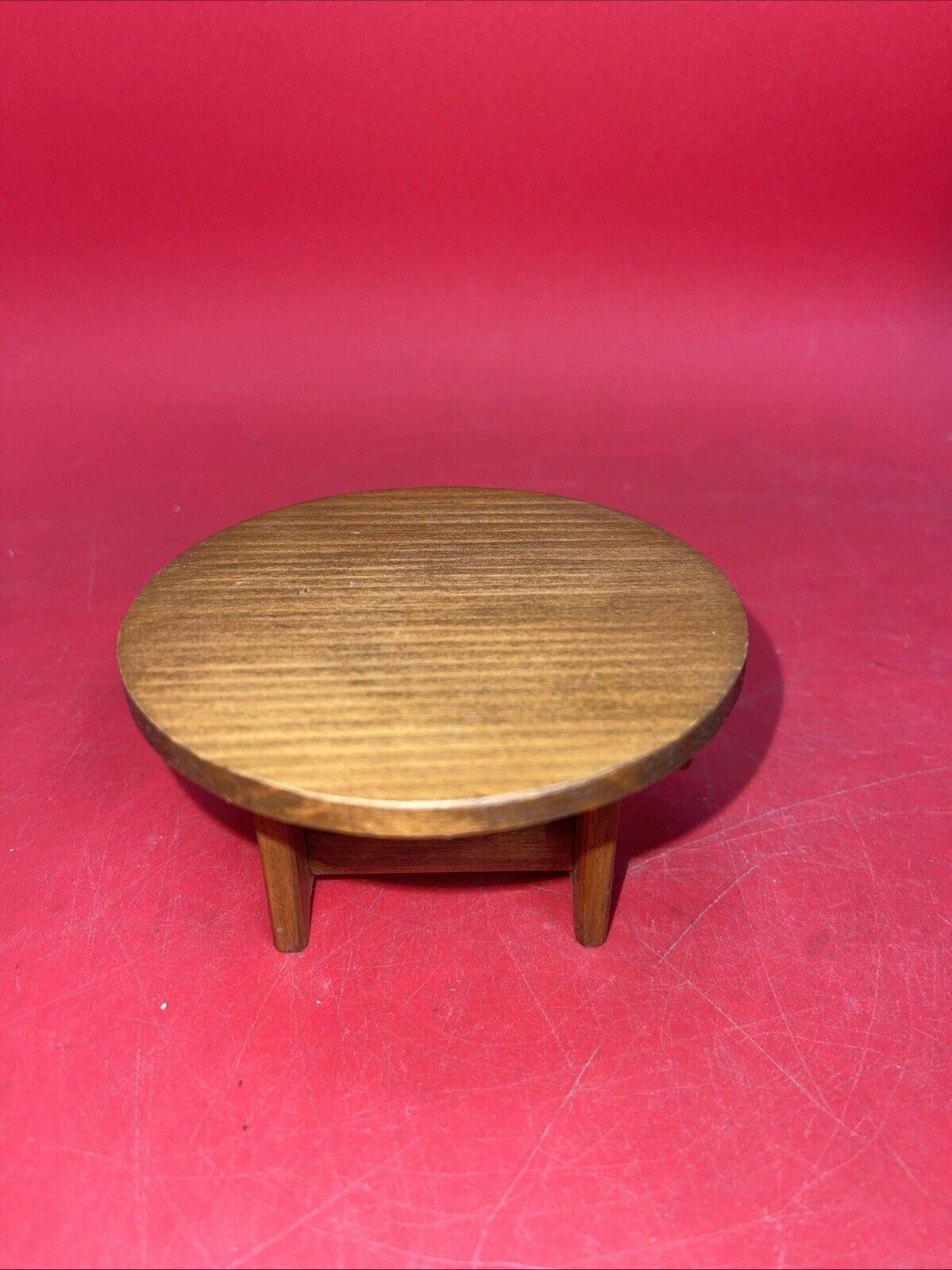 Vintage Dollhouse Furniture Lot #4