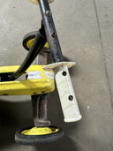 Rare Antique Parsons Pedal Car, Irish Mail Cart