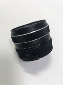 Vivitar 28mm MC Wide Angle 1:2.8 Camera Lens UNTESTED