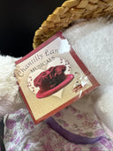PBC Chantilly Lane Musicals Bear - To Know You Is To Love You/ Only Sings!!!