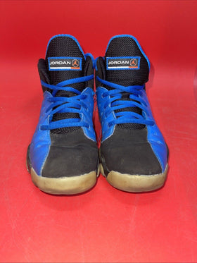 KID'S NIKE JORDAN JUMPMAN TEAM  PREM 861433-400 size 3Y
