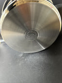 ULTREX Stainless Steel Pressure Cooker With Lid T304