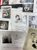 Vintage Snapshot Photos, Children,Lot 36