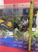 Lego CHIMA 2012 Store Display w/ Mini Figures