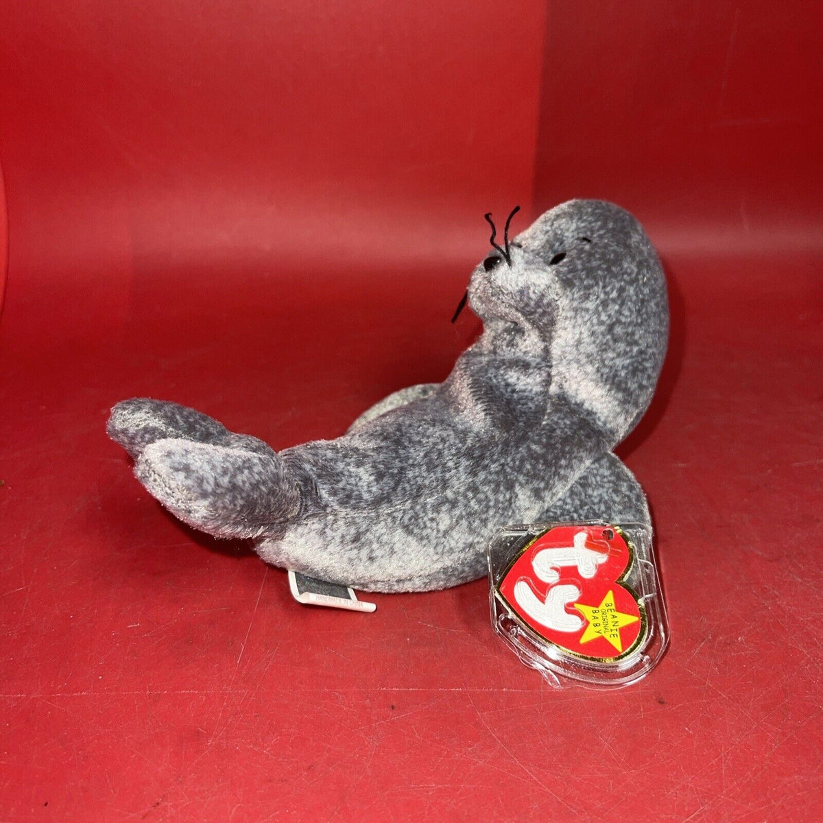 Vintage Soft toy TY  Lot 10 # 8