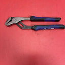 KOBALT 10 INCH CHANNEL GROOVE JOINT PLIERS STEEL