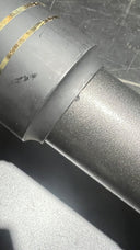 Galileo FS 800. 800mm X 60mm Refractor Telescope + 2  Lens. Used