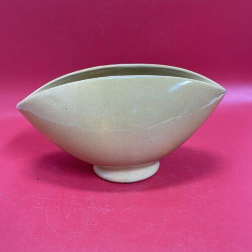 VINTAGE CERAMIC VASE 10 INCH