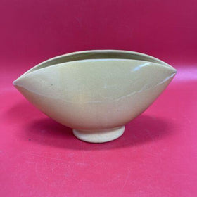 VINTAGE CERAMIC VASE 10 INCH