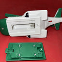 2006 HESS TOY TRUCK AND HELICOPTER NIB