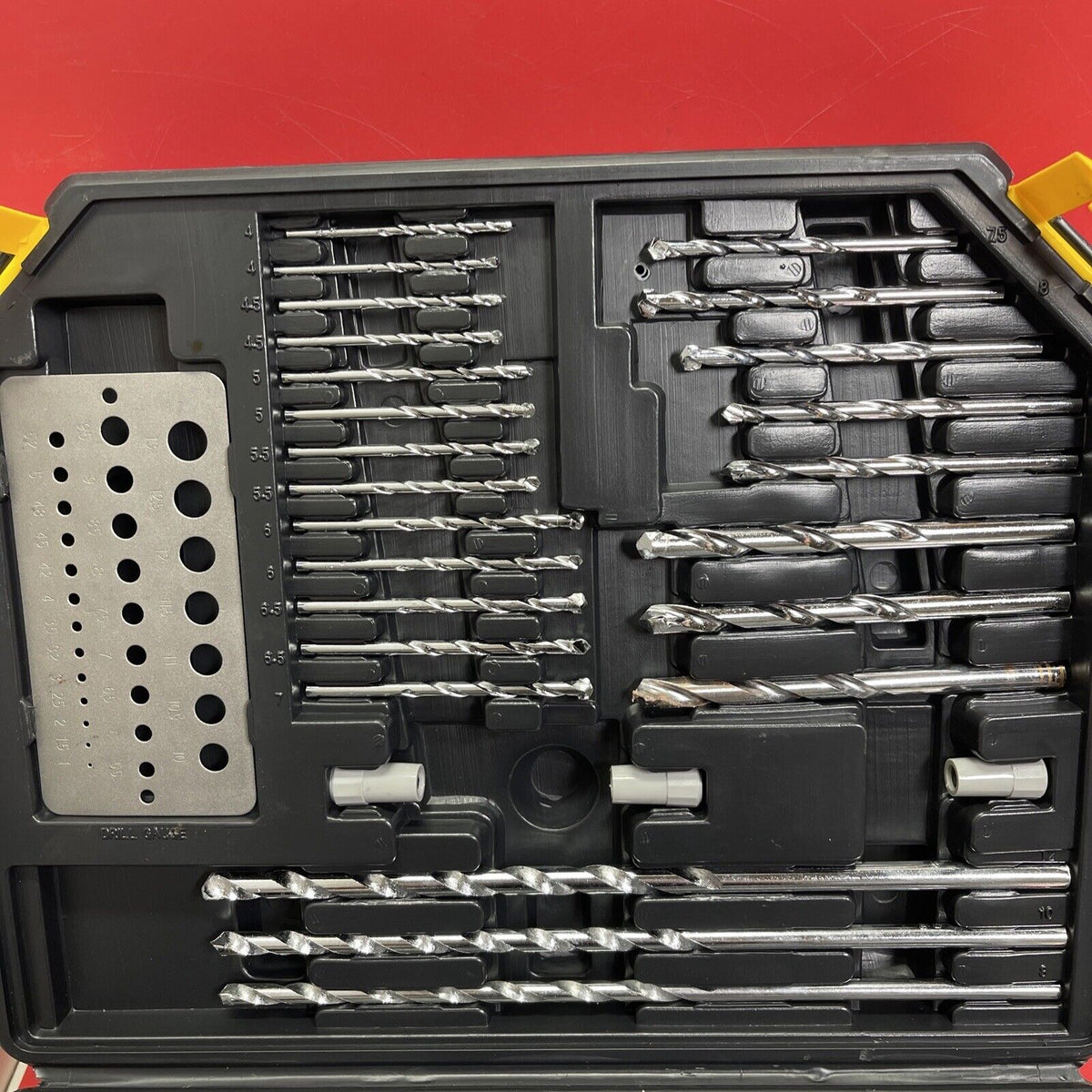 Fantom Drill Bit Set~ 290pc