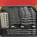 Fantom Drill Bit Set~ 290pc