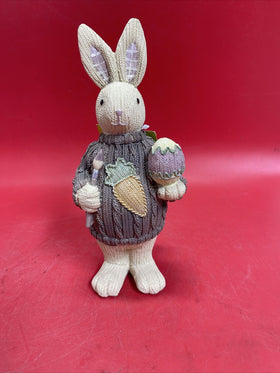 Decorative Easter Rabbit