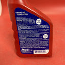 Macs Thermo Aid Fuel Line Anti Freeze Protection bottle Lot2