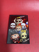 DC Comics Poster Print  Wall Art Decor Lot 6 # 5