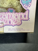 Vintage Dreamland Series Doll Donna 1989/ The Box Is Damaged