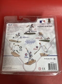 McFarlane MLB Figures: Derek Jeter/Mark Prior/Jason Kendall Lot 3