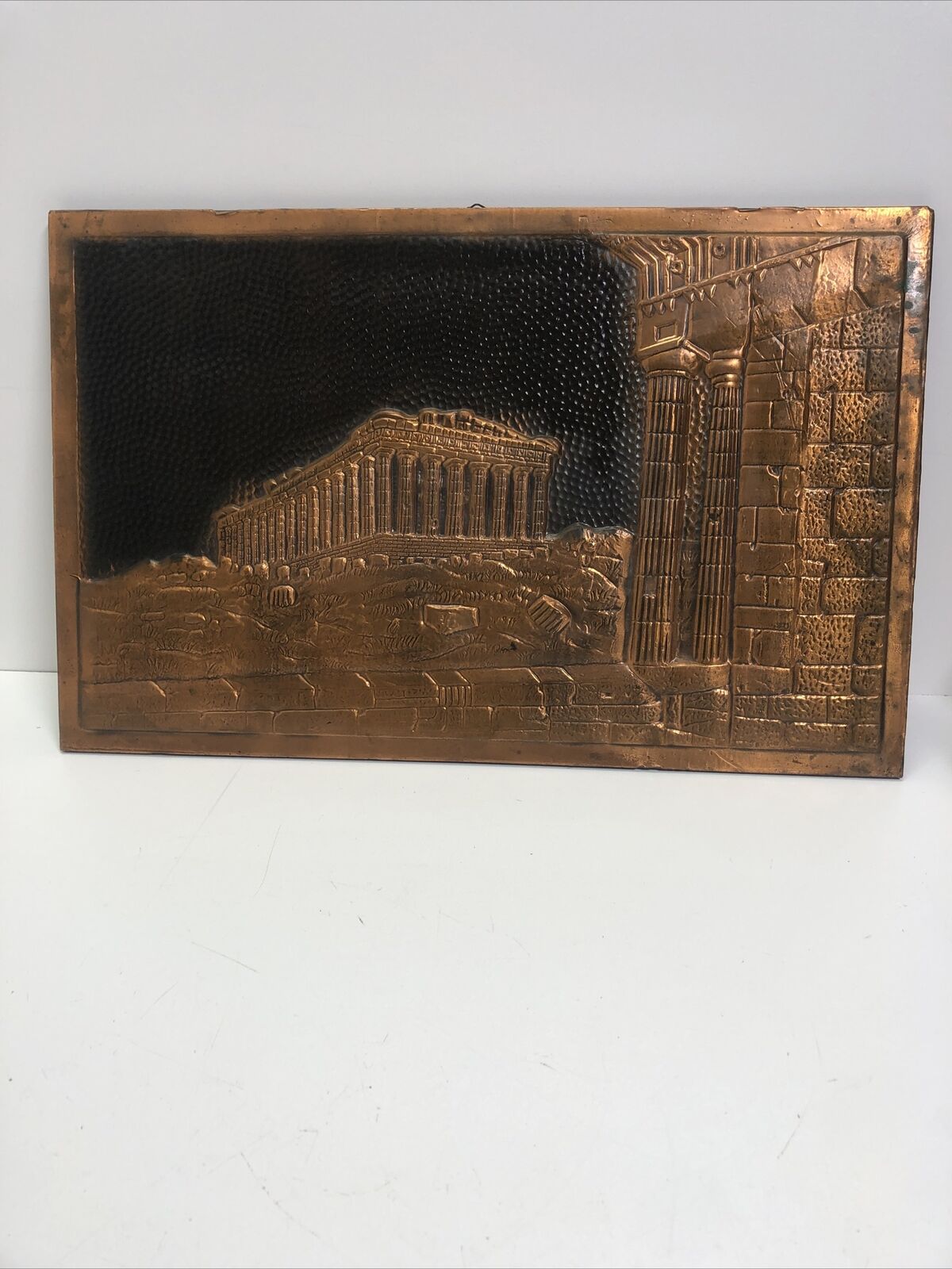 Egyptian Relief Temple Picture