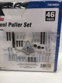 Pittsburgh Automotive 62620 Bolt Type Wheel Puller Set 