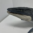 Jurassic World Park Real Feel Mosasaurus 28” Sea Dinosaur Toy Large