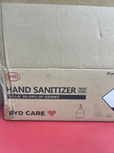 Bud  Care Hand Sanitizer 16.9oz (500ml) Lot 20