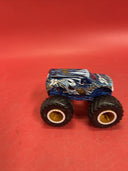 Hot Wheels Monster Trucks, Lot of 6,#5