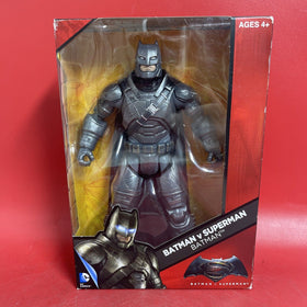 DC Comics Batman VS Superman  Batman 12" Action Figure