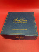 Trivial Pursuit Master Game ~Genus Edition & Genius II Edition Subsidiary   1984