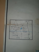 Angler's Aid Map/ York County- Pennsylvania 