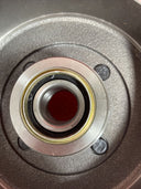 Brake Drum fits 2000-2008 Ford Focus  RAYBESTOS