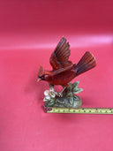 Vintage Figures Birds Set 2