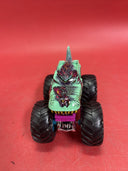 Hot Wheels Monster Trucks, Lot of 5, #3