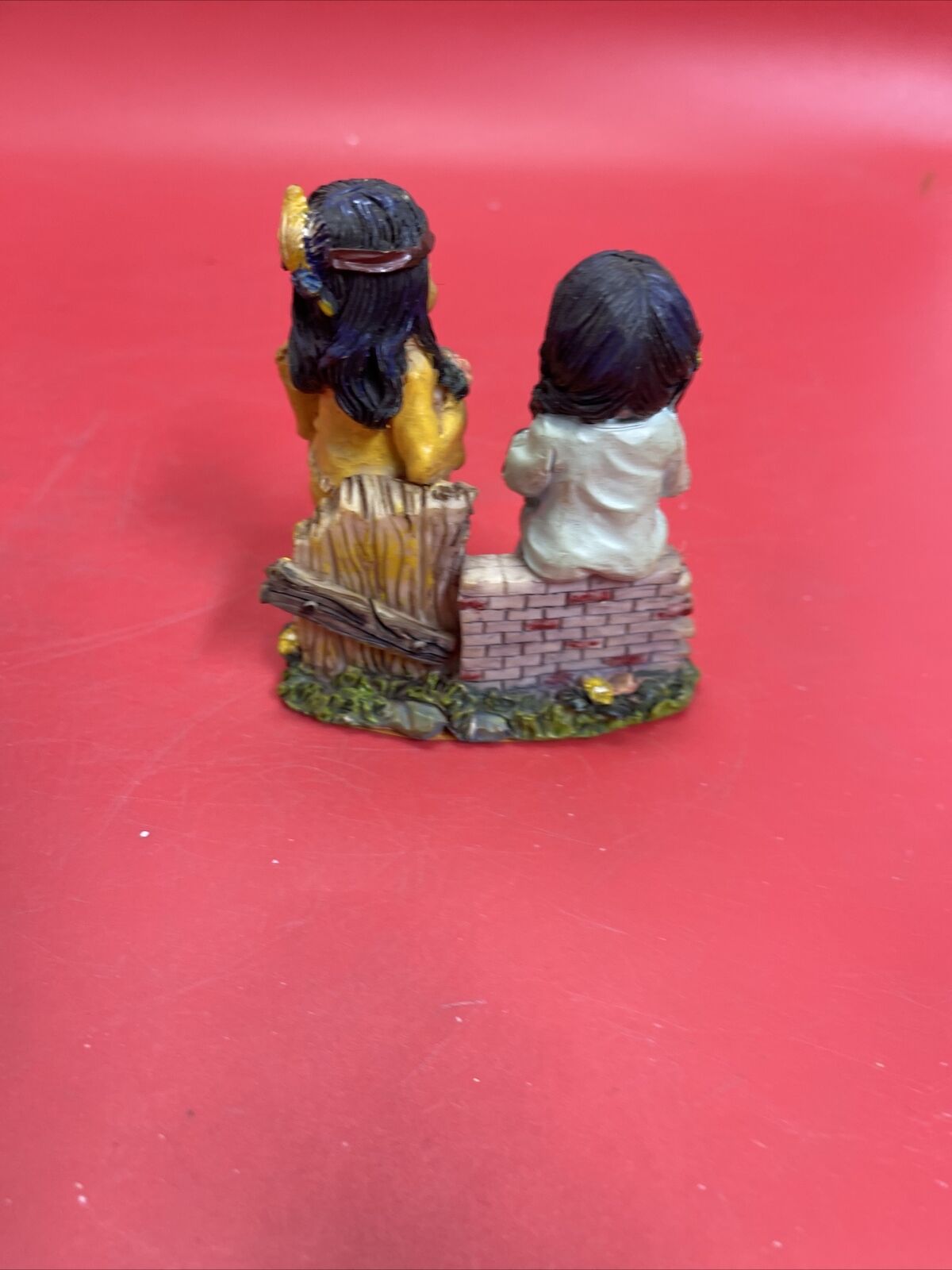 Vintage collection figurines K’s Collection Lot 4