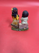 Vintage collection figurines K’s Collection Lot 4