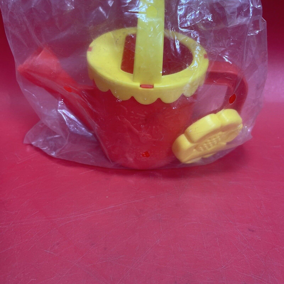 McDonald’s Little Gardener 1988 Full Set