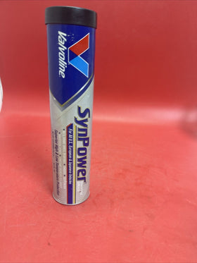 Valvoline SynPower Synthetic Automotive Grease - 14.1oz (VV985)