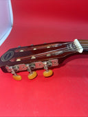 Vintage Tempo  classical guitar - parlor body