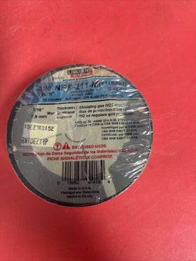 Lincoln Electric InnerShield Self Shielded Core Wire NR-211MP .035" 0.9mm 0.45kg