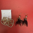 Beautiful Earrings Various Lot 24 * 1