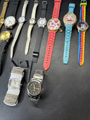 Women’s watches For Parts!!!/ Lot Of 12, #6