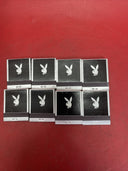 Vintage Playboy Matchbook Lot 8