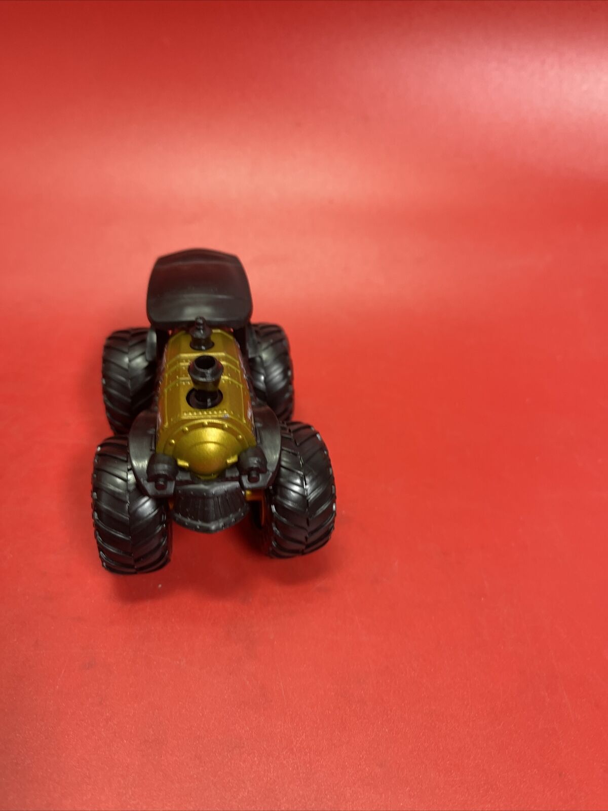 Hot Wheels Monster Trucks, Lot of 6 #1