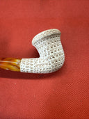 Vintage Deep Pipe