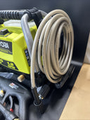 Ryobi 1900 PSI Electric Pressure Washer 1.2 GPM Model RY1419MT